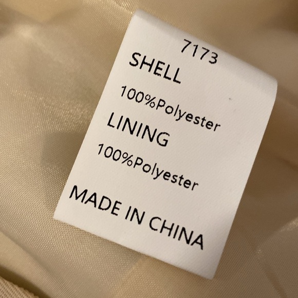 KIRUNDO Blazer Long Sleeve Open Front Work Suit Office Blazer Jacketwith Pockets - Picture 16 of 16